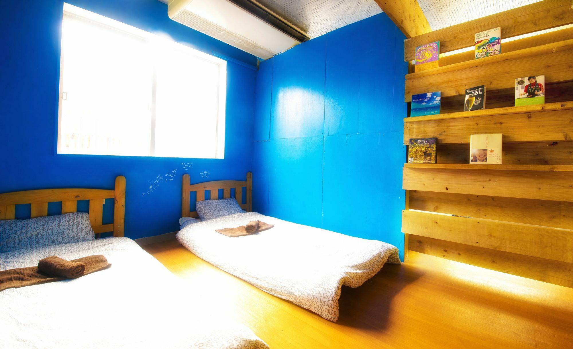 Next Tainment Naha Hostel Luaran gambar