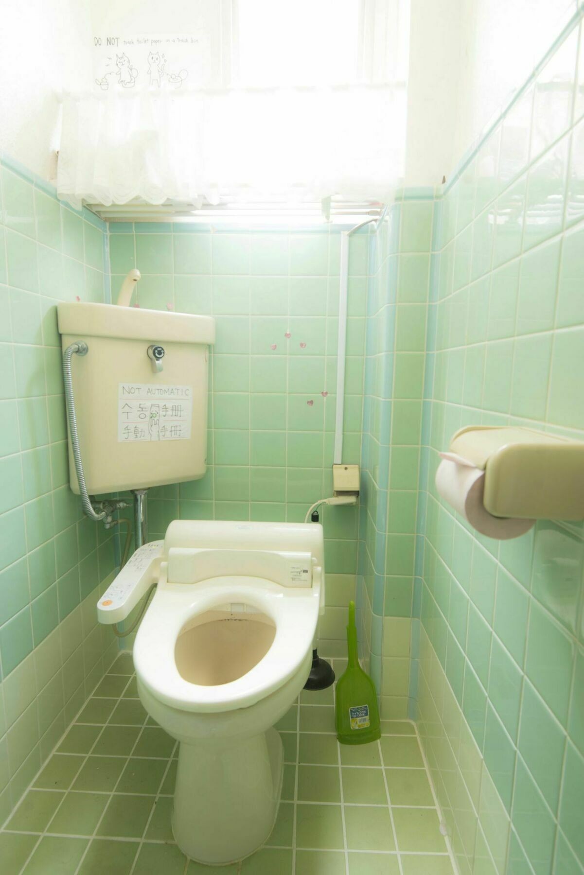 Next Tainment Naha Hostel Luaran gambar
