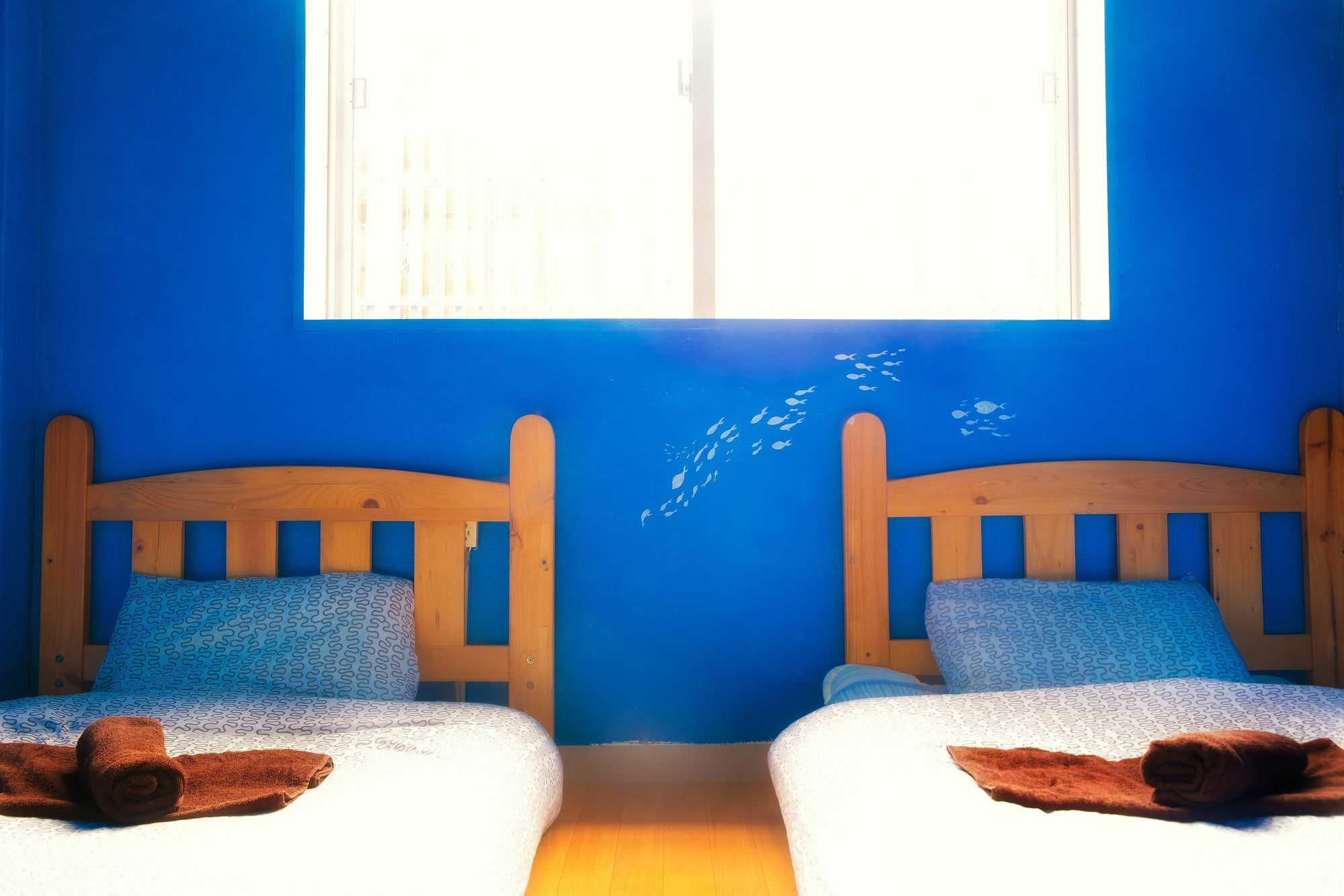 Next Tainment Naha Hostel Luaran gambar